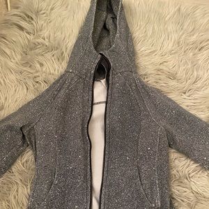 Lululemon sweater